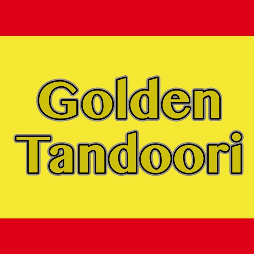 Golden Tandoori, Manchester icon