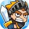 Knight Quest - iPadアプリ