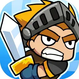 Knight Quest app icon