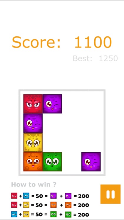 Mix2Win screenshot-3