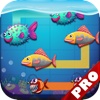 A Splashy Fling Water Fish Safari PRO