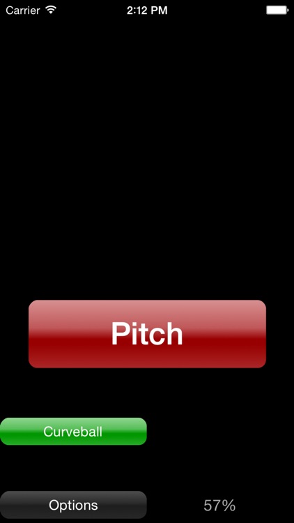 Pitch Grips - A Training App