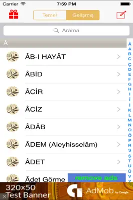 Game screenshot Dini Kavramlar mod apk