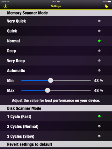 Smart Memory Pro - Check RAM & System Checkerのおすすめ画像4