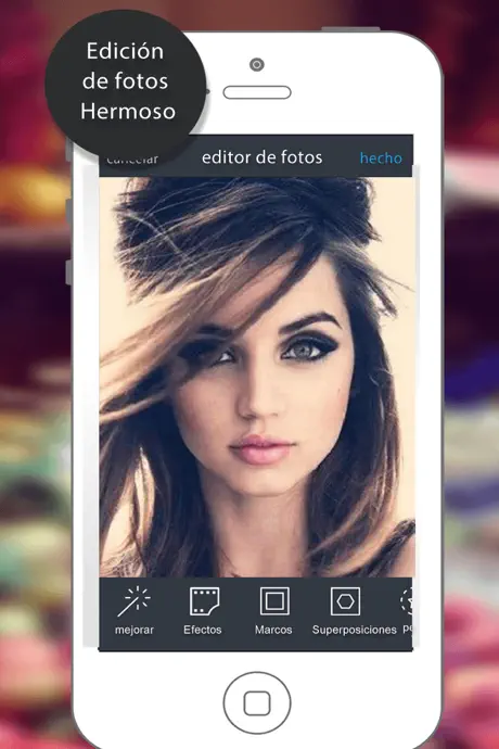 Photo Frames Unlimited - Photo Collage Maker, Amor Marcos, Pico 