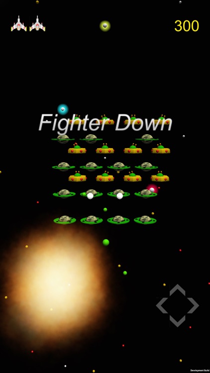 Alien Invaders 2015 screenshot-3