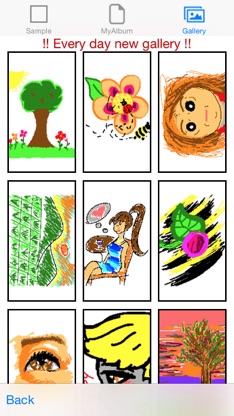 Draw screenshot 1