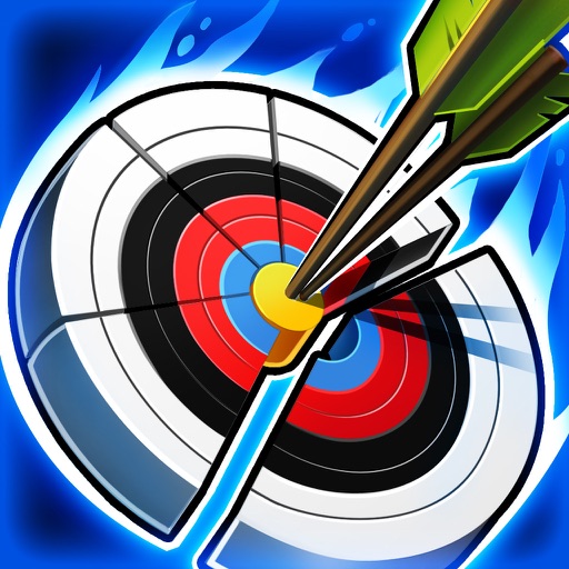 Archer Saga iOS App