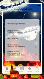 weihnachtsgeschichten - heimelige weihnachtsmärchen & geschichten zum advent айфон картинки 2