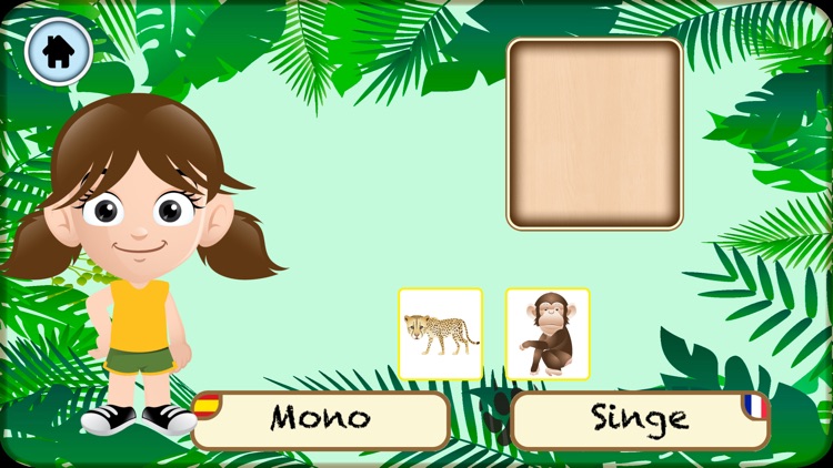 Aprende Francés para niños