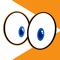Eye Video checks that you are looking at your screen to play your video; Look away and Eye Video stops playing your video until you look at your screen again