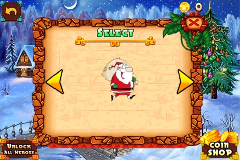 Santa Claus World Escape Game: Christmas Style Edition screenshot 4