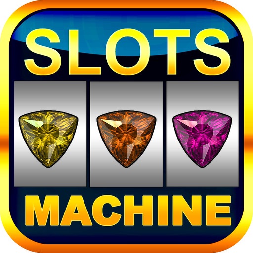 Slots Machine - Free Big Win Slot Games icon