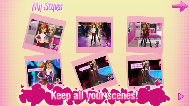 Jess Spring: Going Out!(圖4)-速報App