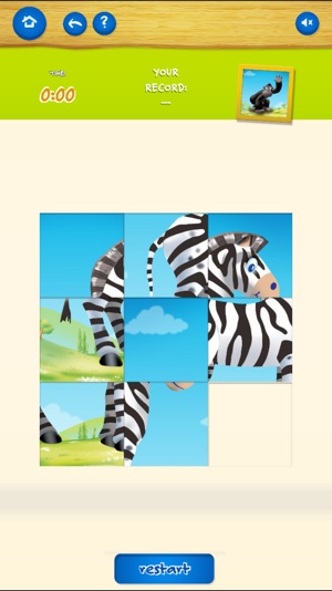 Barni arabia playschool(圖4)-速報App