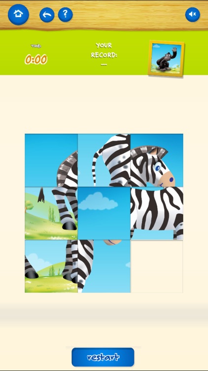 Barni arabia playschool screenshot-3