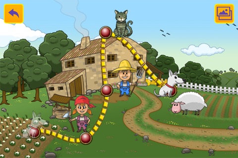 Vito Puzzles screenshot 2