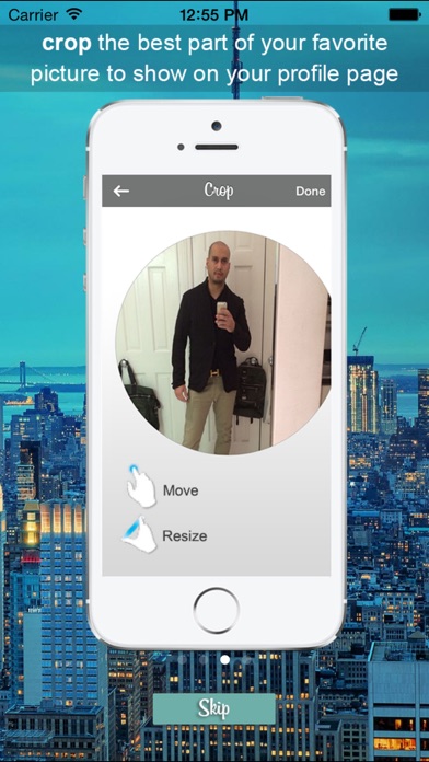 Screenshot #3 pour MVP