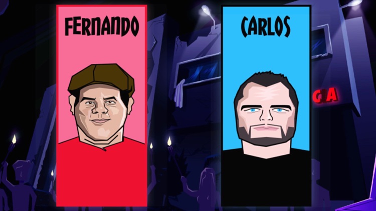 IHSStrit Faiter screenshot-3