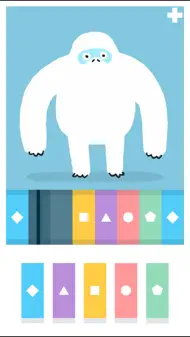 LOOPIMAL by YATATOY iphone bilder 0