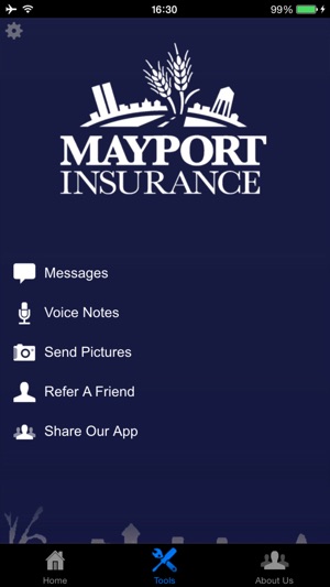 Mayport Insurance(圖2)-速報App