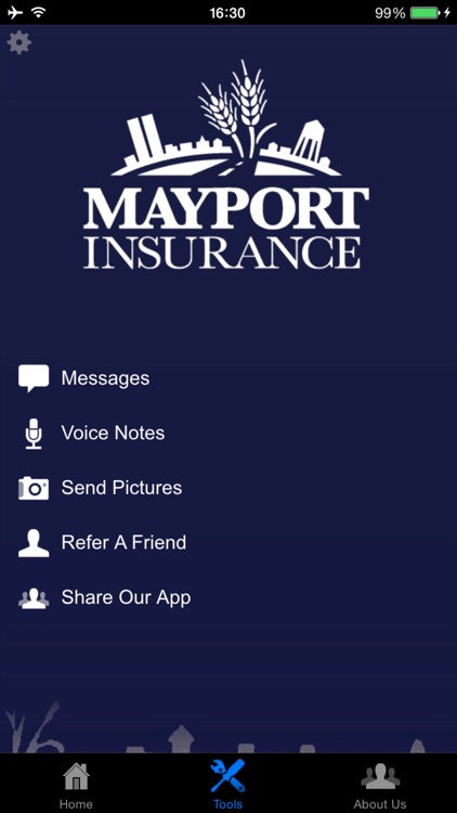 Mayport Insurance