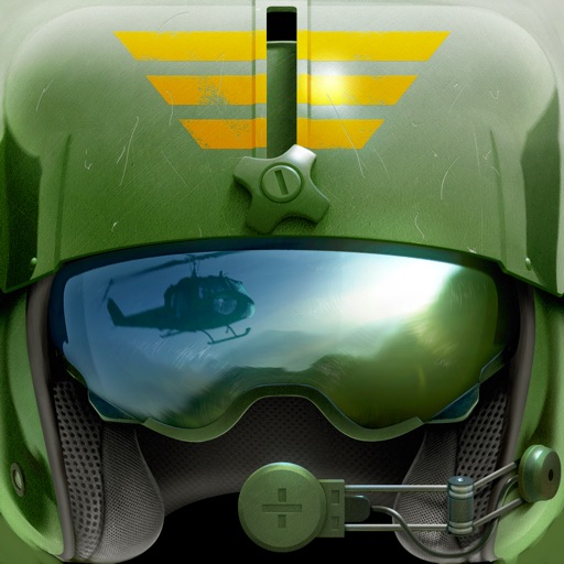 Pilot's Path icon