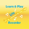 Learn and Play Recorder Lite