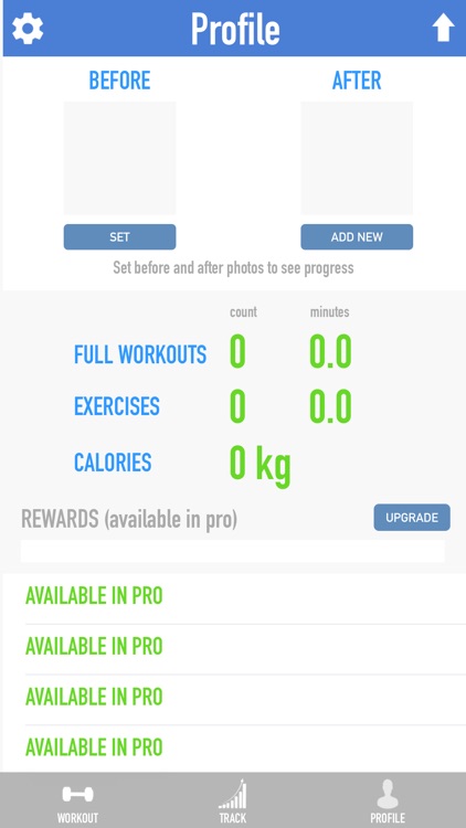 5MinuteFit PRO screenshot-3
