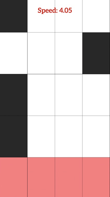 Black Piano Key Pro Version: A White Keyboard Tiles Matching Game screenshot-3