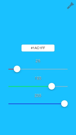 RGB Light(圖2)-速報App