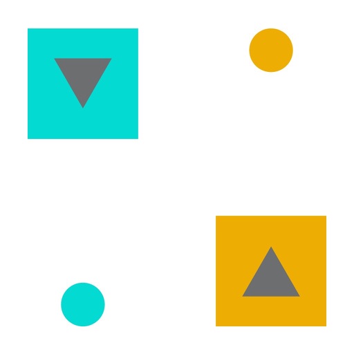 Square The Dots - Squares And Folt Boxes Game iOS App