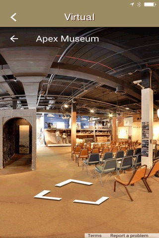 APEX Museum screenshot 4