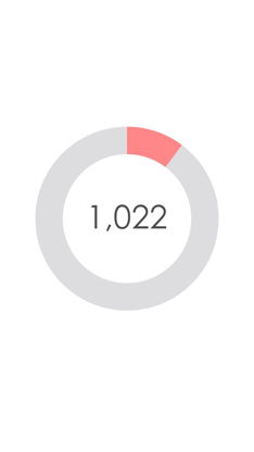 Steps - The simple daily steps counter screenshot 4
