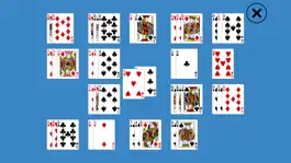 Game screenshot Solitaire Black Hole apk