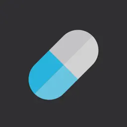 Steroid Taper Calculator TM app icon