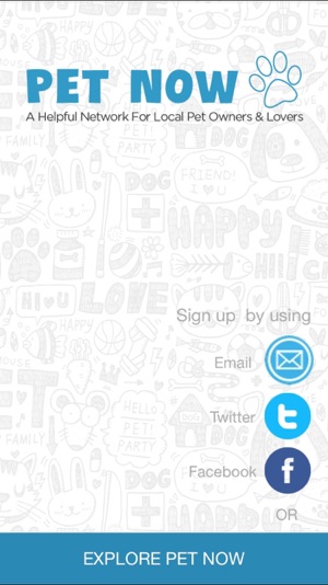Pet Now  ( Helpful For Pets)(圖4)-速報App