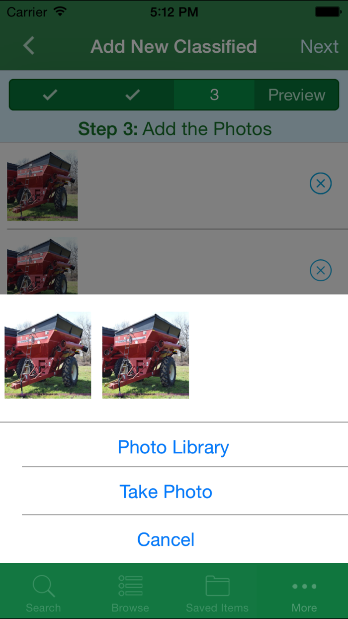 Farms.com Classifieds