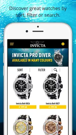Game screenshot Invicta - Smarter by the second hack