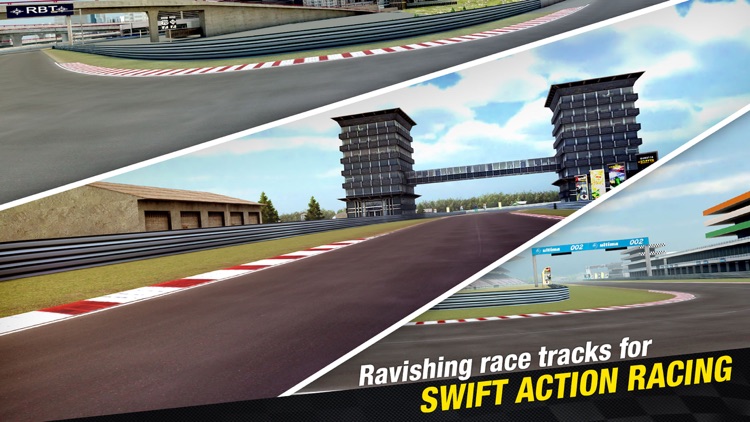 Go Karts - Ultimate Karting Game for Real Speed Racing Lovers! screenshot-3