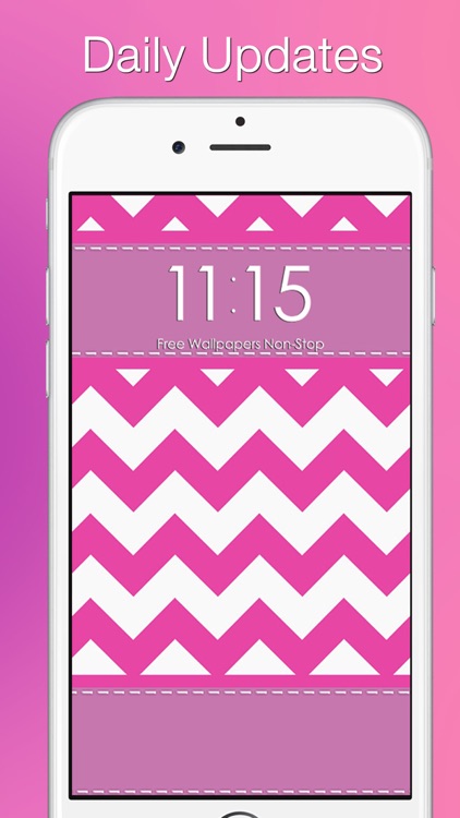 Great Wallpapers Non-Stop