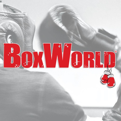 BoxWorld