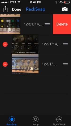 Rack Snap(圖2)-速報App