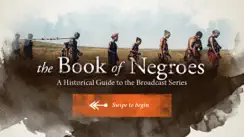 The Book of Negroes Historical Guide iPhone image 1