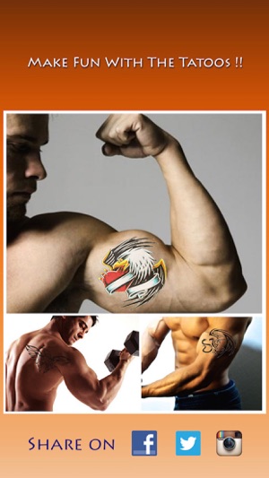 Selfie Fun Photo Maker- Make Prank of Images with Funky Bird(圖3)-速報App