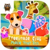 Treehouse Club - Make Your Toy (No Ads)
