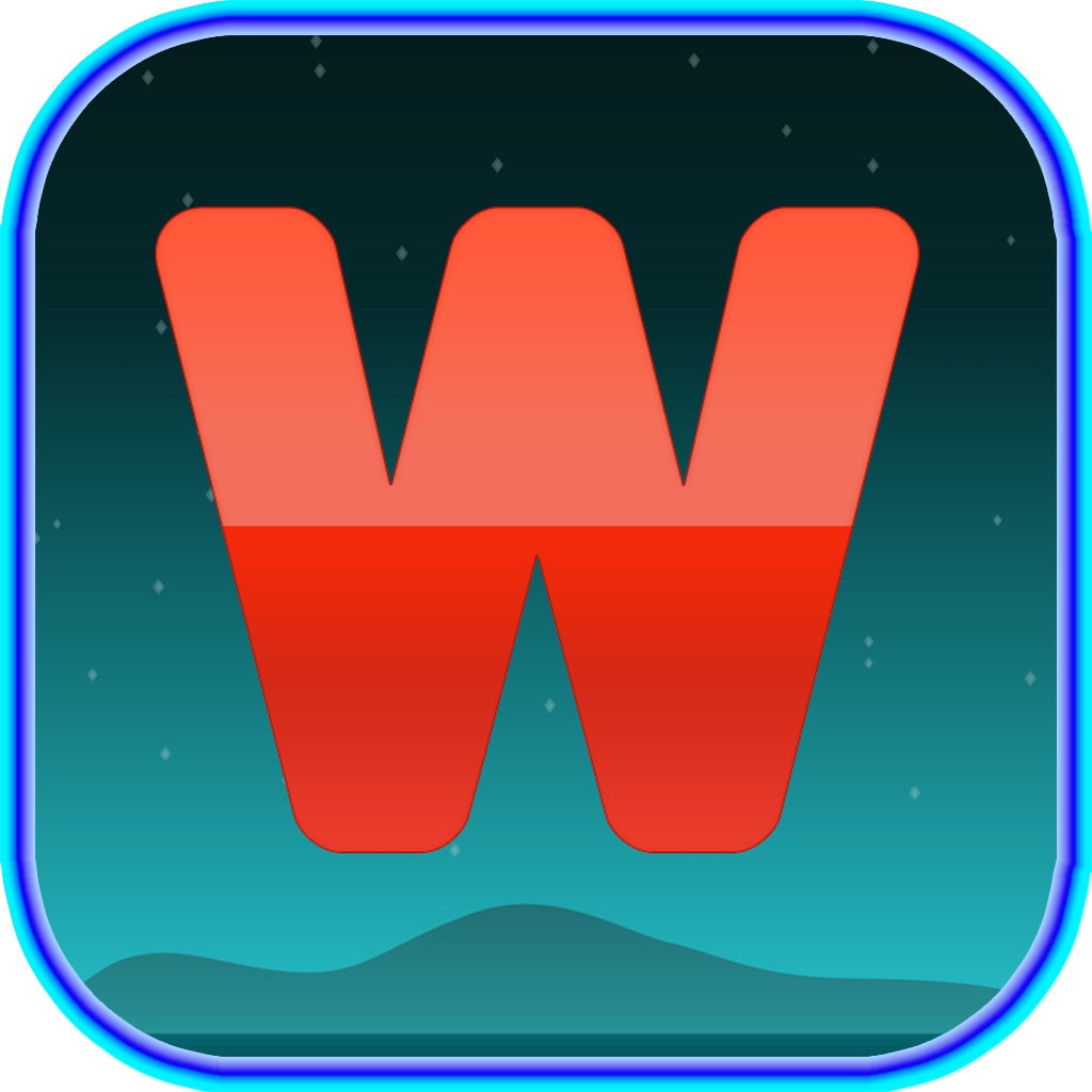 Words Pics Puzzle : Free word game - Play with friends ! icon