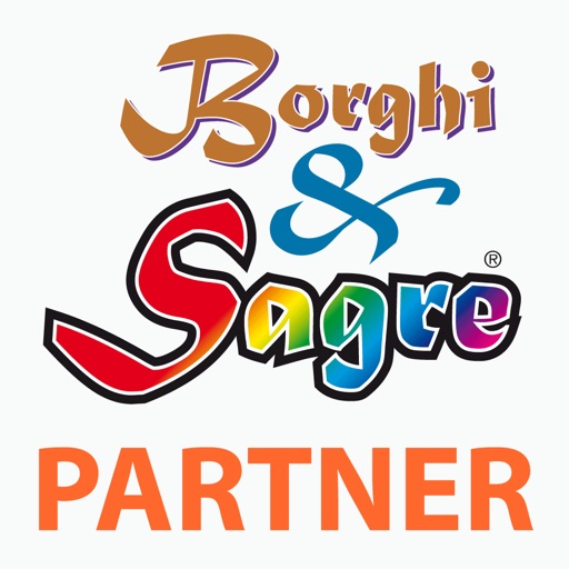 Borghi & Sagre Partner