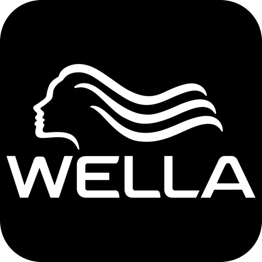 Wella Professional iOS App