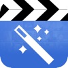 Video Editor for Vine, Instagram - edit or upload custom vines from camera roll - iPhoneアプリ